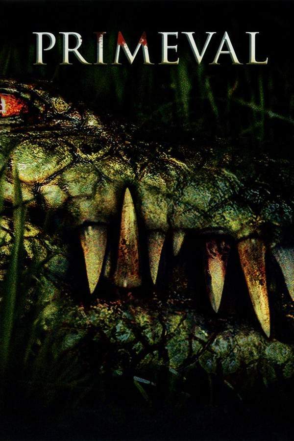 Primeval