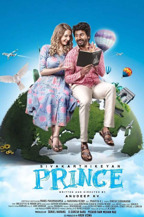 Prince