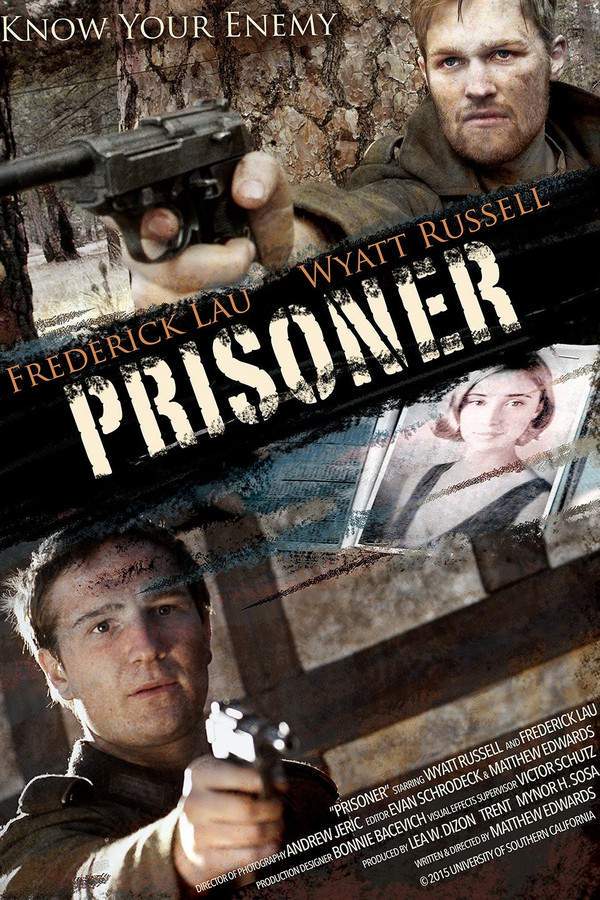 Prisoner