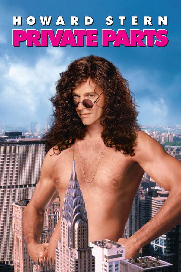 Private Parts