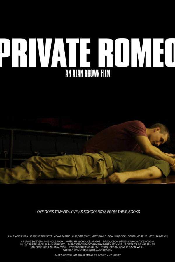 Private Romeo