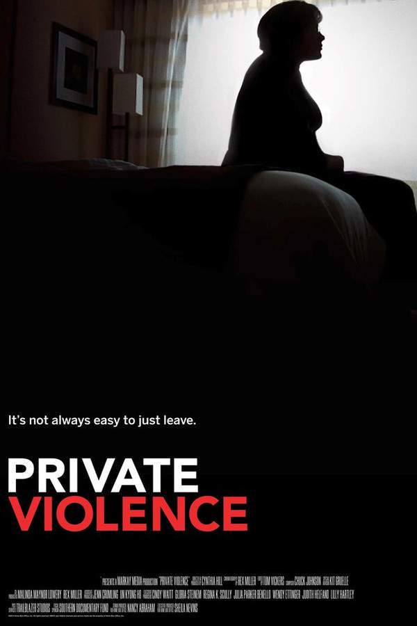 Private Violence