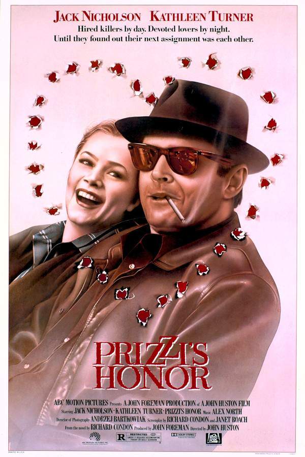 Prizzi's Honor