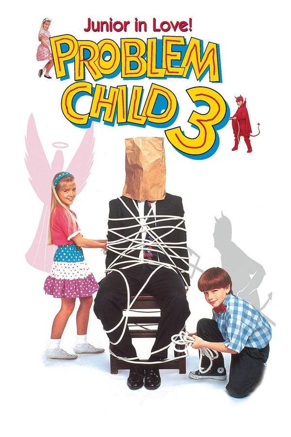 Problem Child