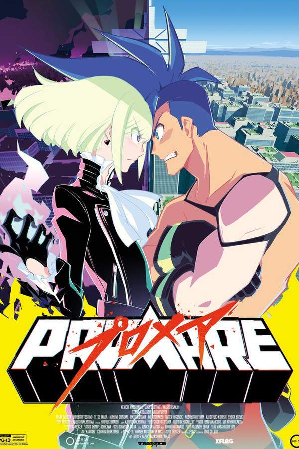 Promare