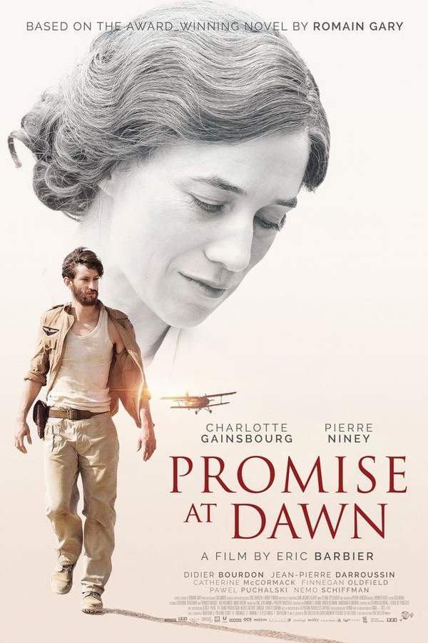 Promise at Dawn