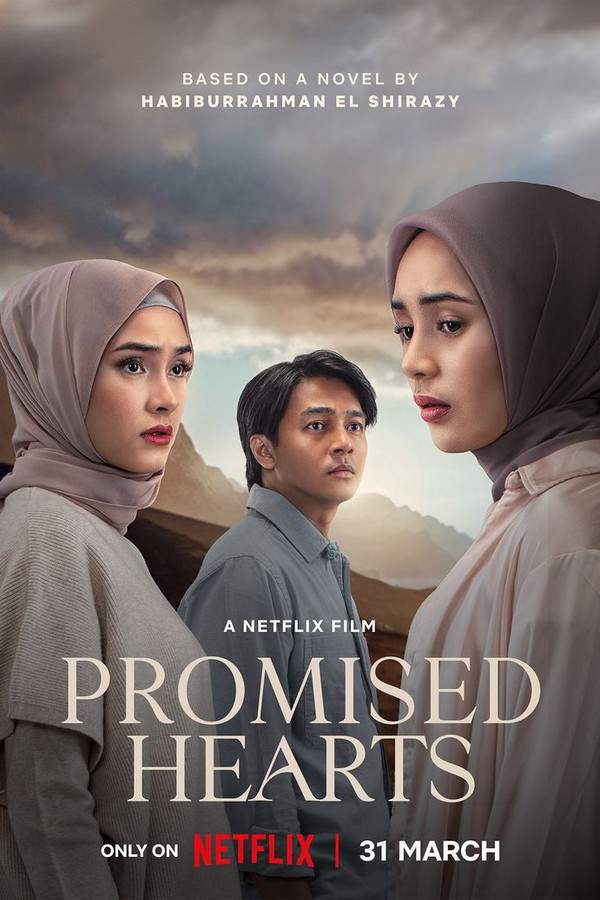 Having achieved her dream of becoming a doctor, Niyala's life takes a devastating turn when her father arranges a marriage to Roger, the son of a wealthy businessman, to settle the family’s debts. This unexpected union forces her to confront the loss of her own agency and the heartbreaking reality that her childhood love, Faiq, may be forever out of reach.