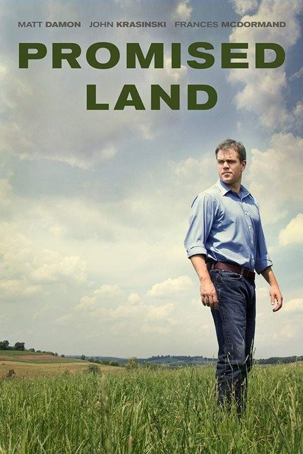 Promised Land
