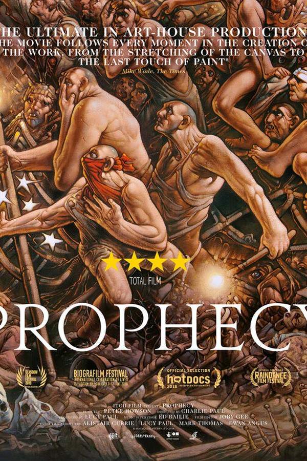 Prophecy