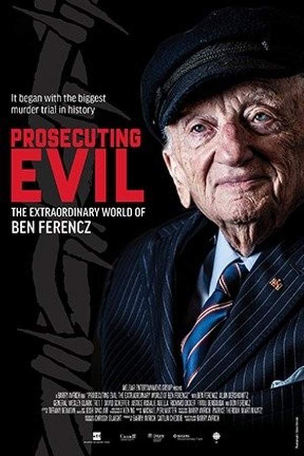 Prosecuting Evil