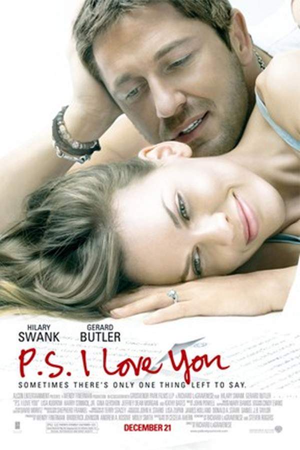 P.S. I Love You