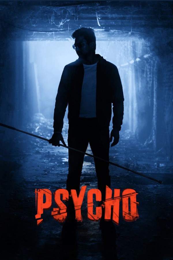 Psycho