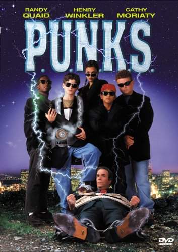 Punks