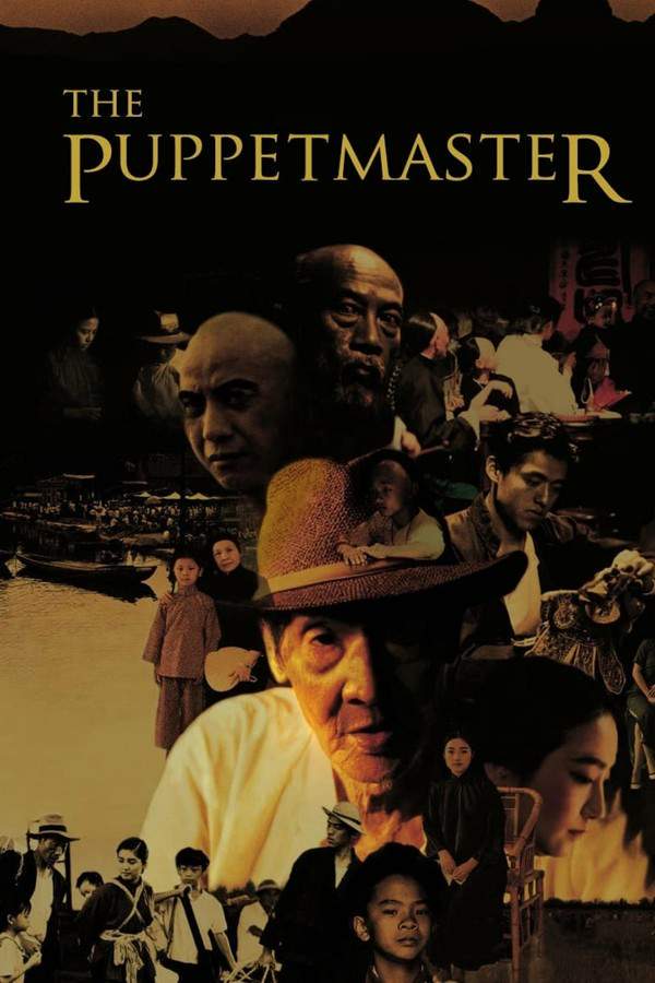 Puppetmaster
