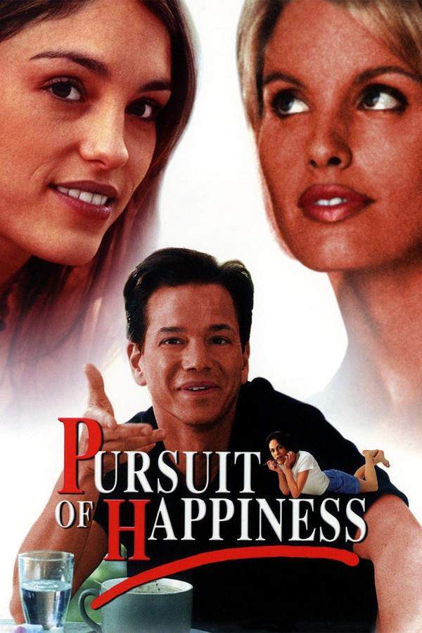 A driven advertising executive finds his long-standing friendship with a former flame unexpectedly evolving into something deeper. As their bond intensifies, they grapple with the complexities of transitioning from platonic companionship to romantic possibility, exploring the delicate balance between comfort and desire and the challenges of redefining their relationship.