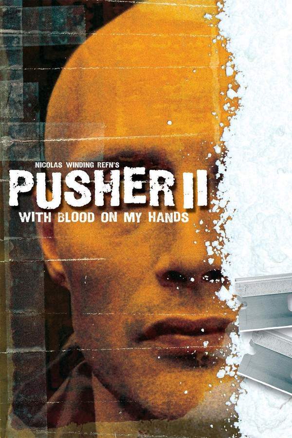 Pusher II: With Blood On My Hands