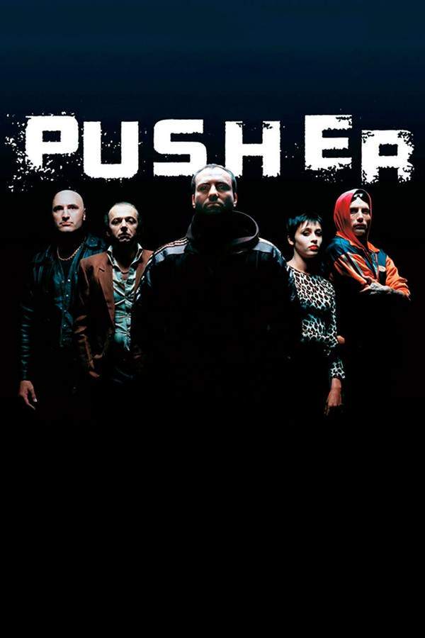 Pusher