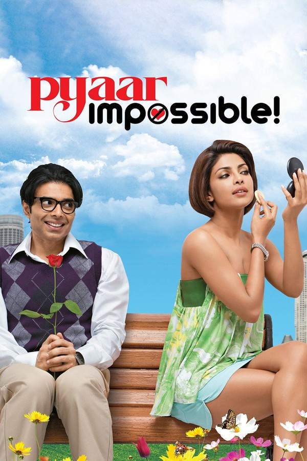 Pyaar Impossible