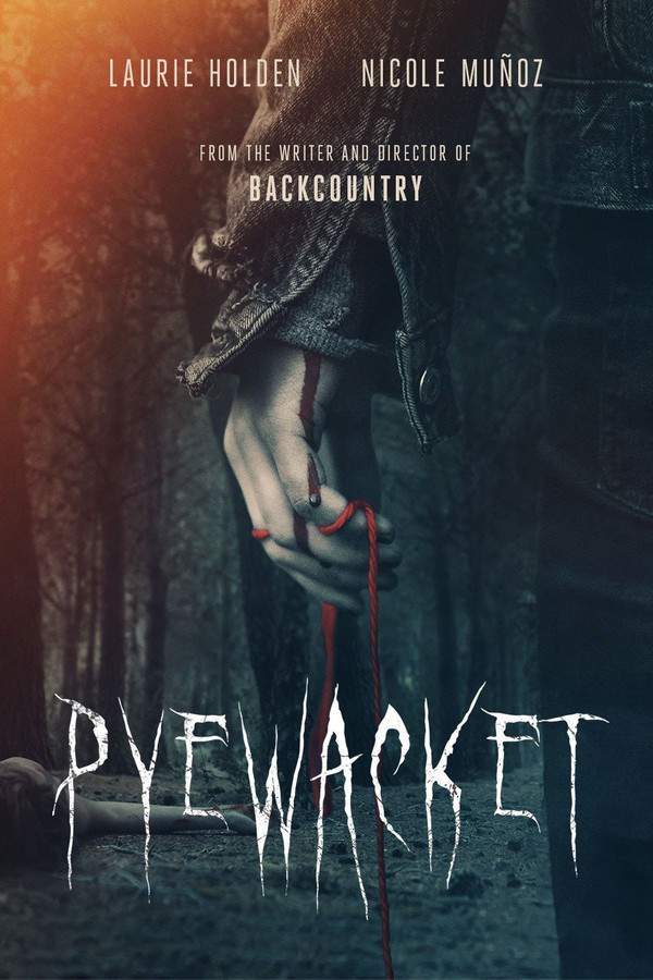 Pyewacket