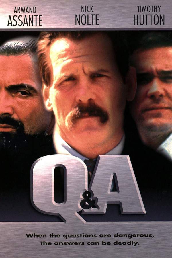 Q & A