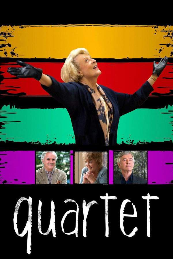Quartet