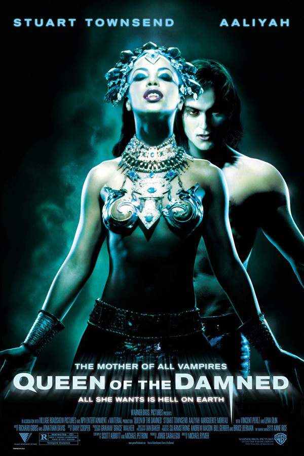 Queen of the Damned