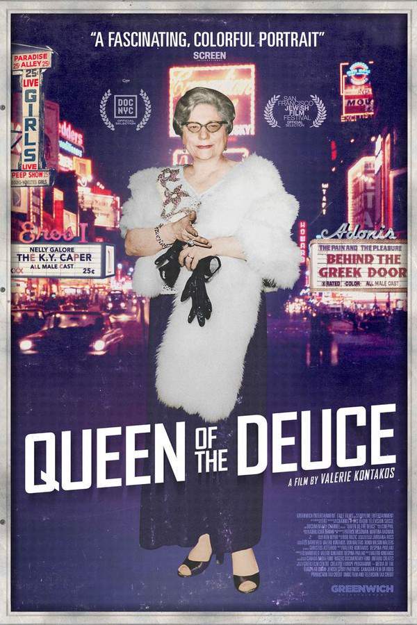 Queen of the Deuce
