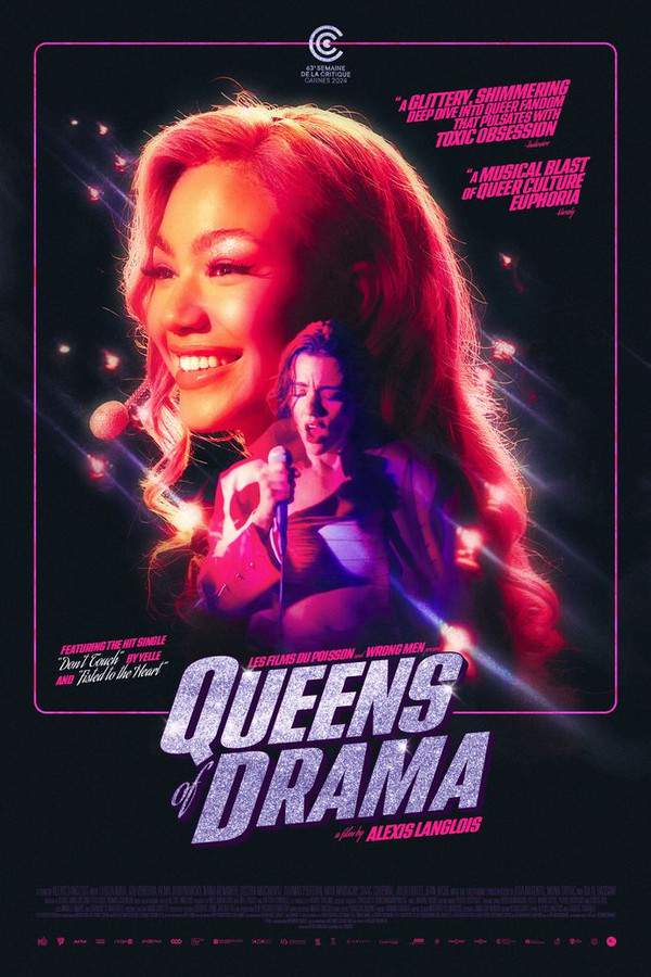 Queens of Drama