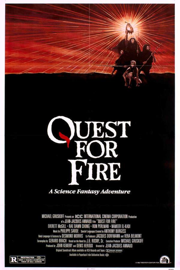 Quest for Fire