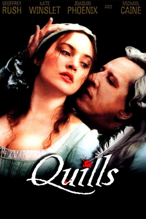 Quills