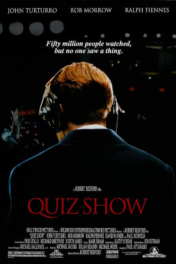 Quiz Show