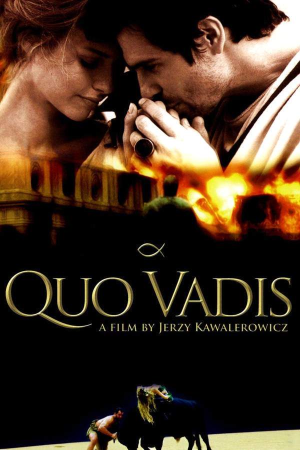 Quo Vadis?