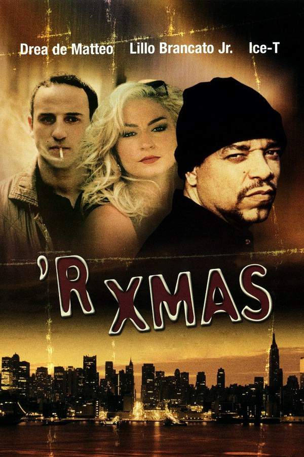 'R Xmas