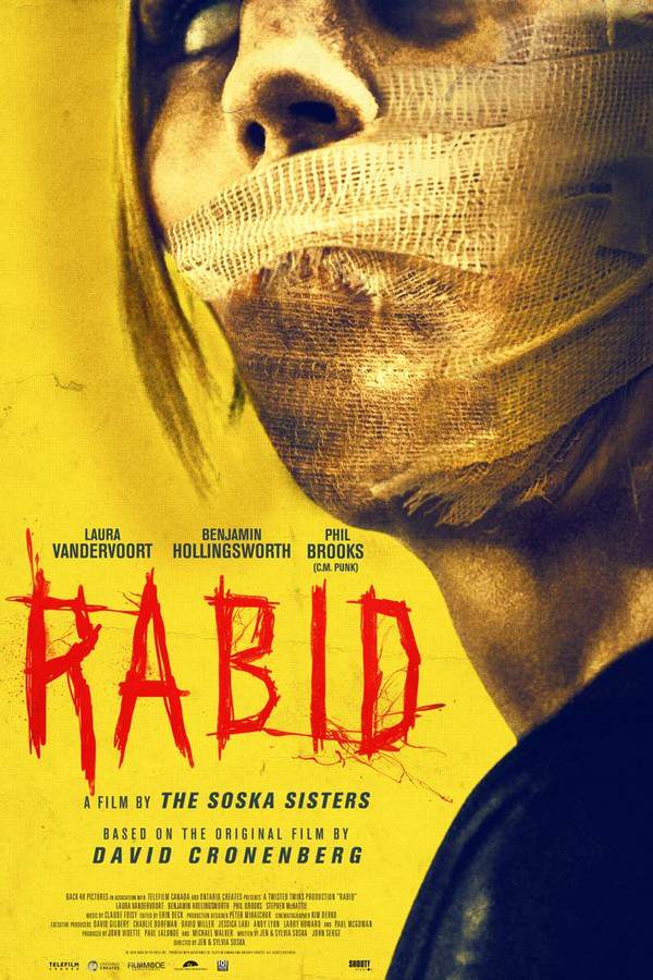 Rabid