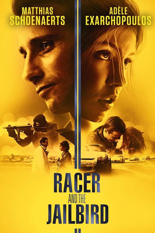 Racer and the Jailbird