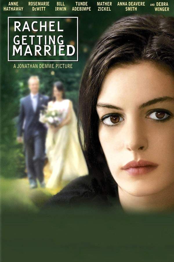 Rachel Getting Married