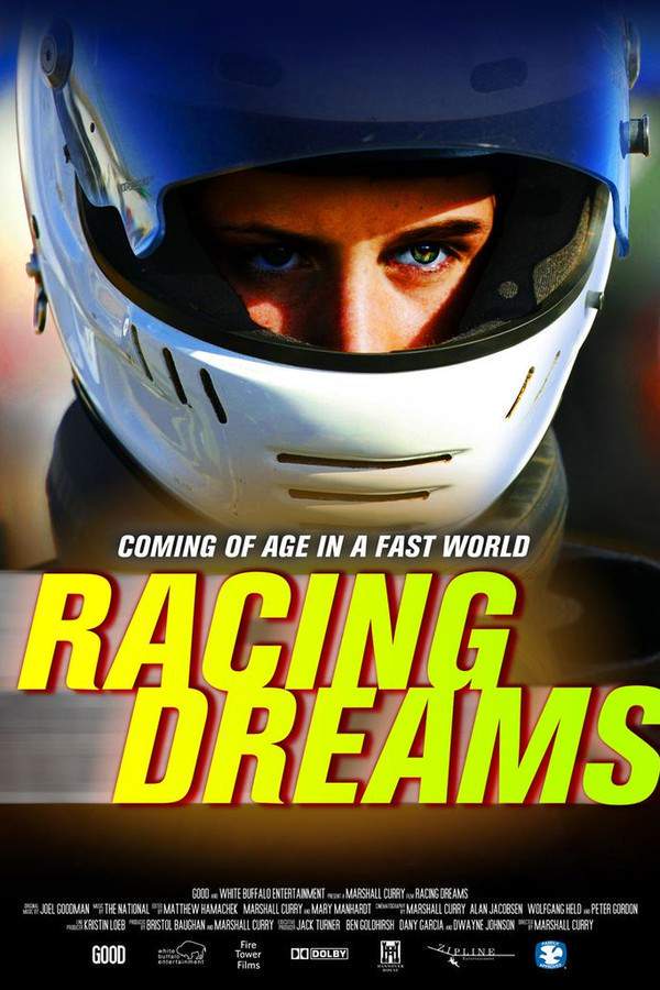 Racing Dreams