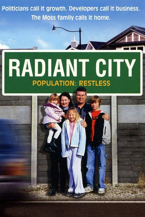 Radiant City