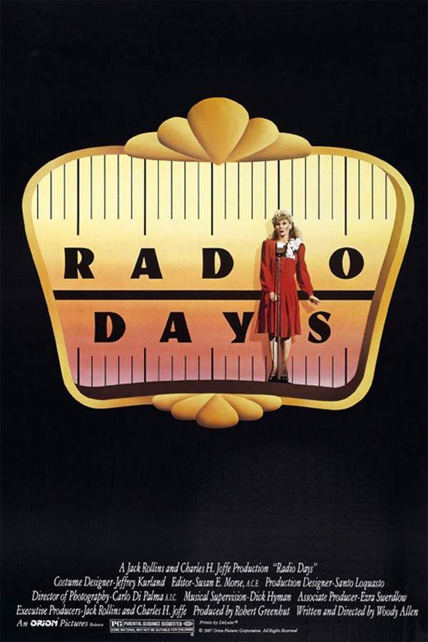 Radio Days