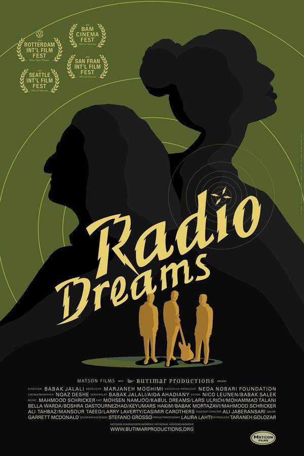 Radio Dreams