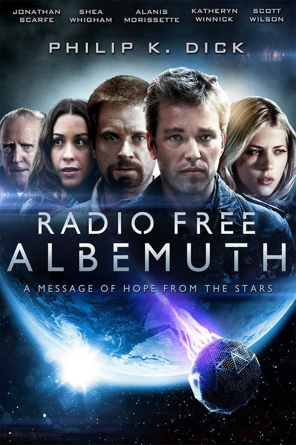 Radio Free Albemuth