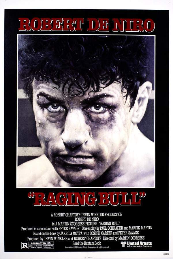 Raging Bull