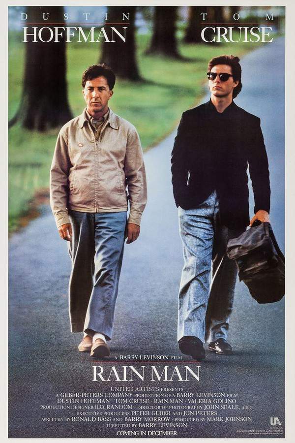 Rain Man