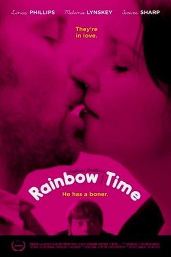 Rainbow Time