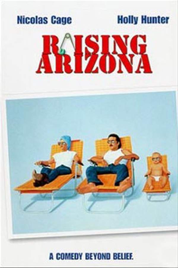 Raising Arizona