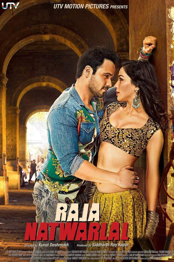 Raja Natwarlal