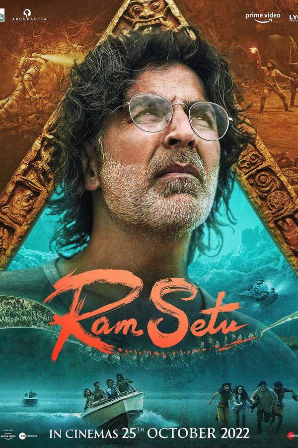 Ram Setu