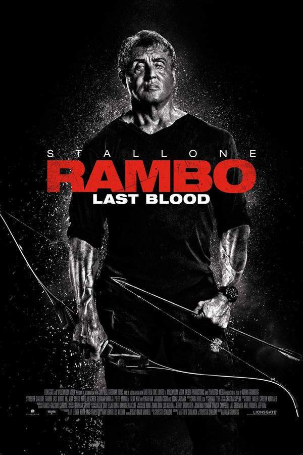 Rambo: Last Blood