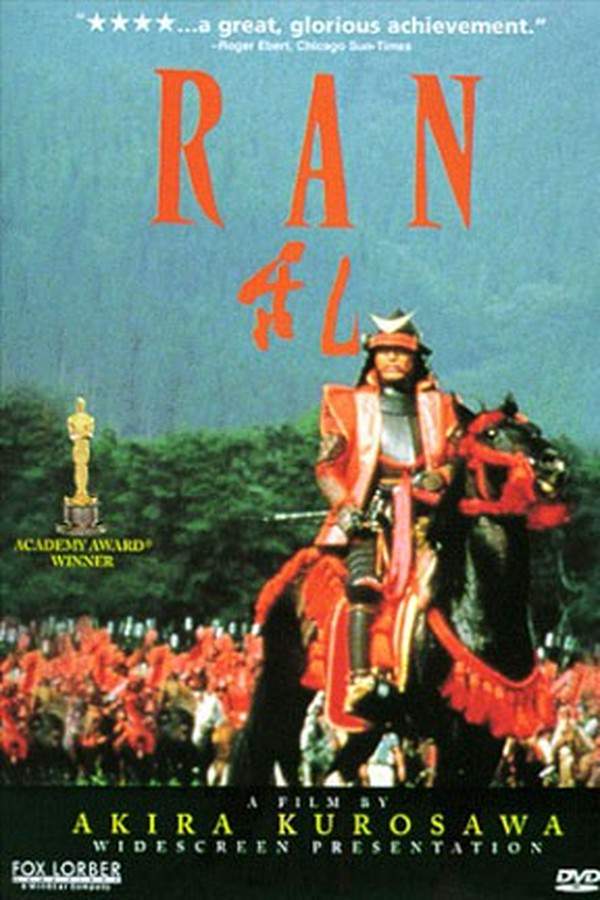 Ran