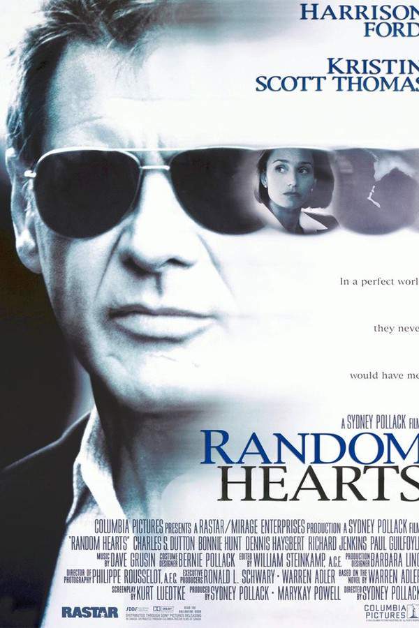Following the deaths of their spouses in a plane crash, a seasoned detective and a driven Congresswoman find themselves unexpectedly linked. As they investigate the strange circumstances involving identical keys and matching plane tickets, they uncover a complex mystery and develop a surprising connection. Through their shared grief and the pursuit of answers, an unlikely and poignant love story blossoms, demonstrating the possibility of finding hope and new beginnings even amidst tragedy.